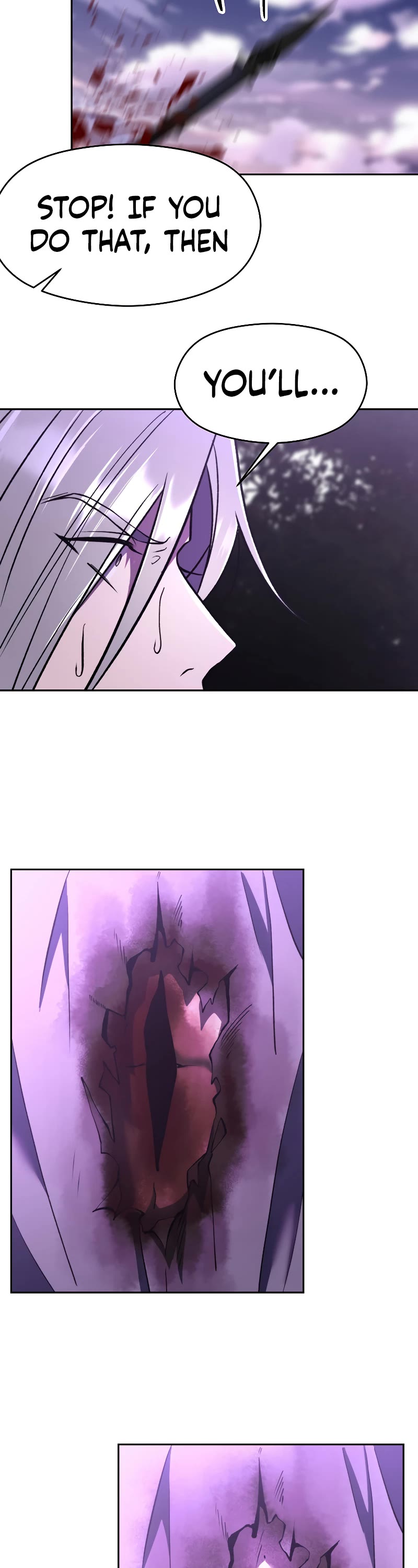Archmage Transcending Through Regression Chapter 77 page 24 - Chapter 77