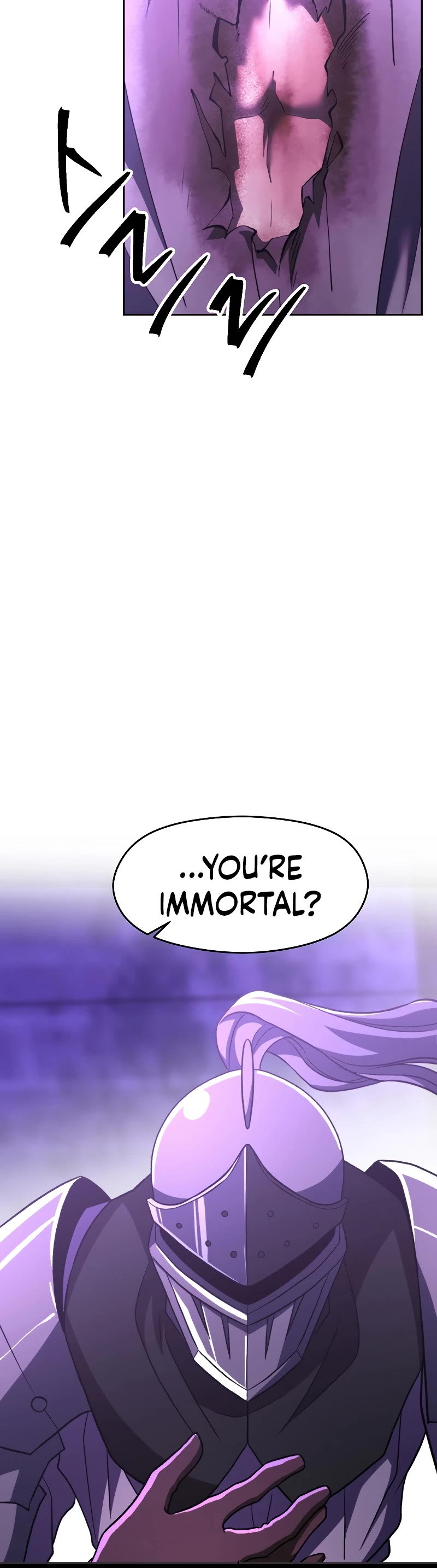 Archmage Transcending Through Regression Chapter 77 page 25 - Chapter 77