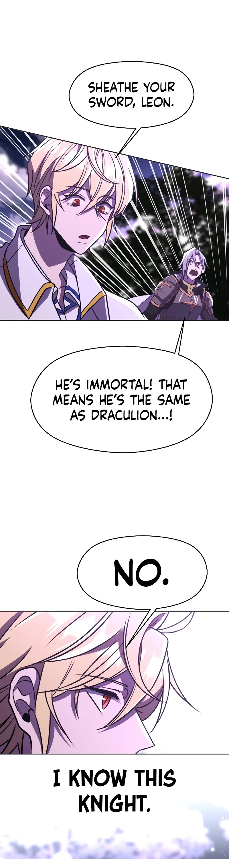 Archmage Transcending Through Regression Chapter 77 page 27 - Chapter 77