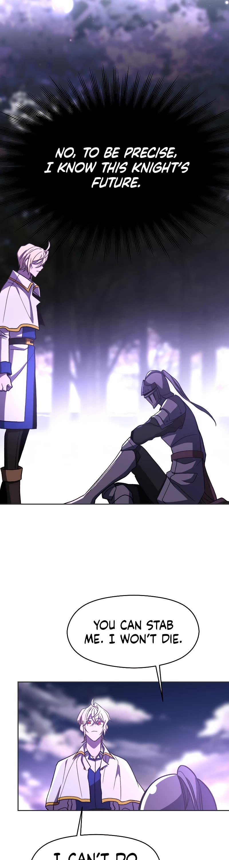 Archmage Transcending Through Regression Chapter 77 page 28 - Chapter 77