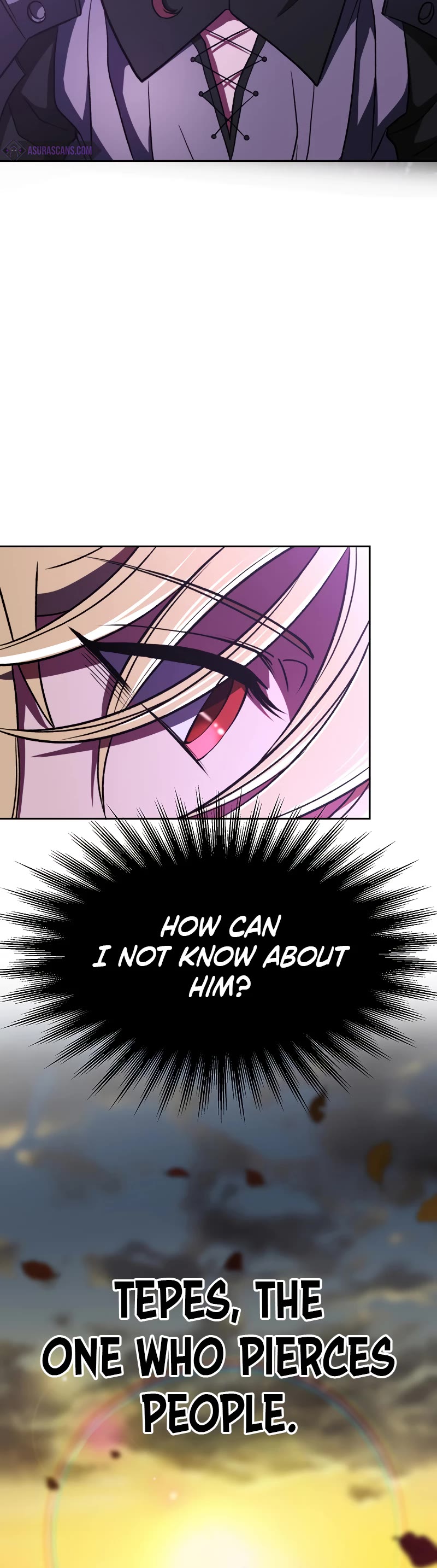 Archmage Transcending Through Regression Chapter 77 page 31 - Chapter 77