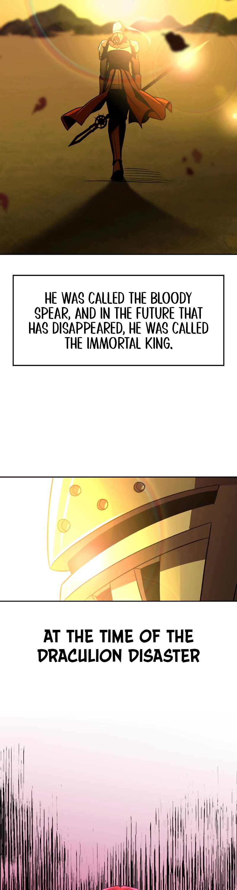 Archmage Transcending Through Regression Chapter 77 page 32 - Chapter 77