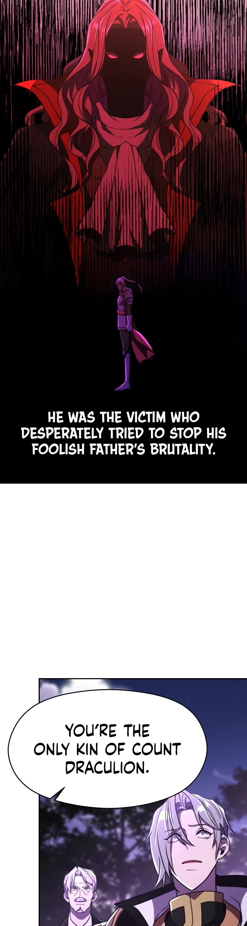 Archmage Transcending Through Regression Chapter 77 page 33 - Chapter 77