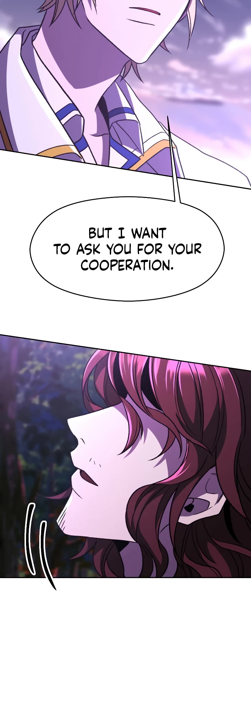Archmage Transcending Through Regression Chapter 77 page 35 - Chapter 77