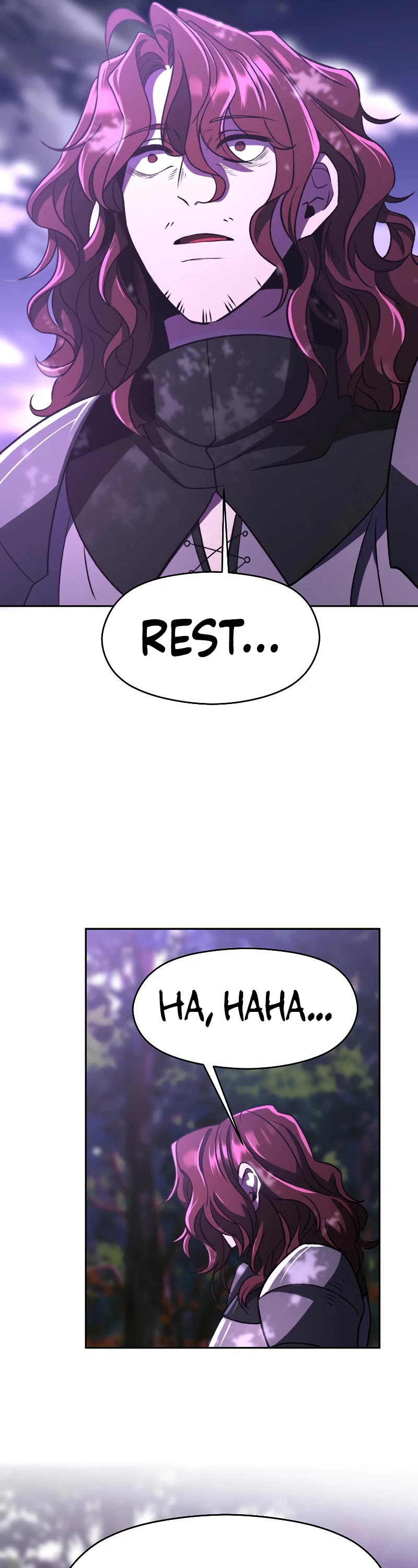 Archmage Transcending Through Regression Chapter 77 page 37 - Chapter 77