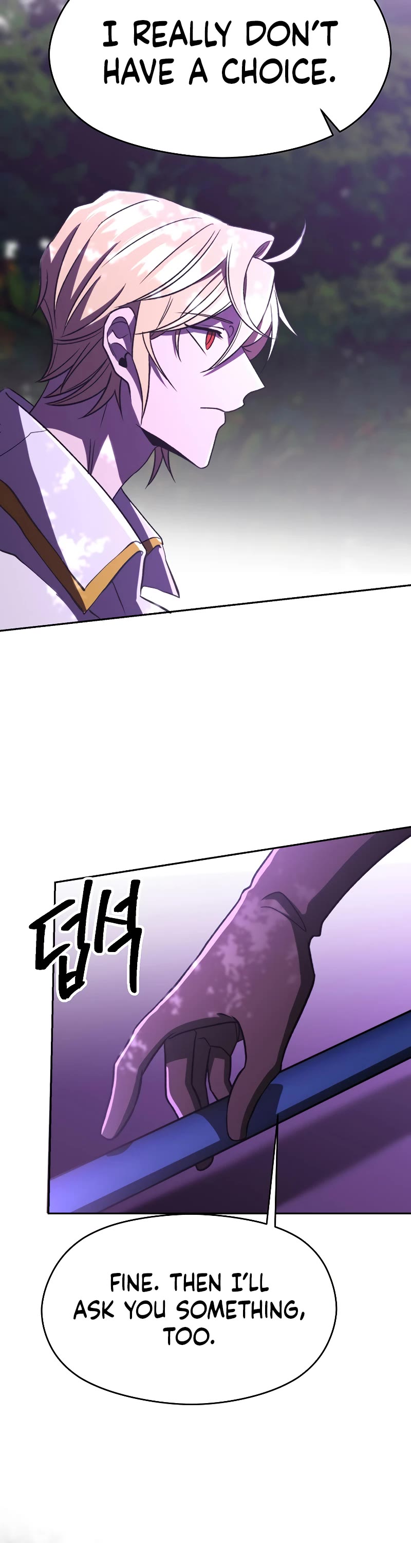 Archmage Transcending Through Regression Chapter 77 page 38 - Chapter 77