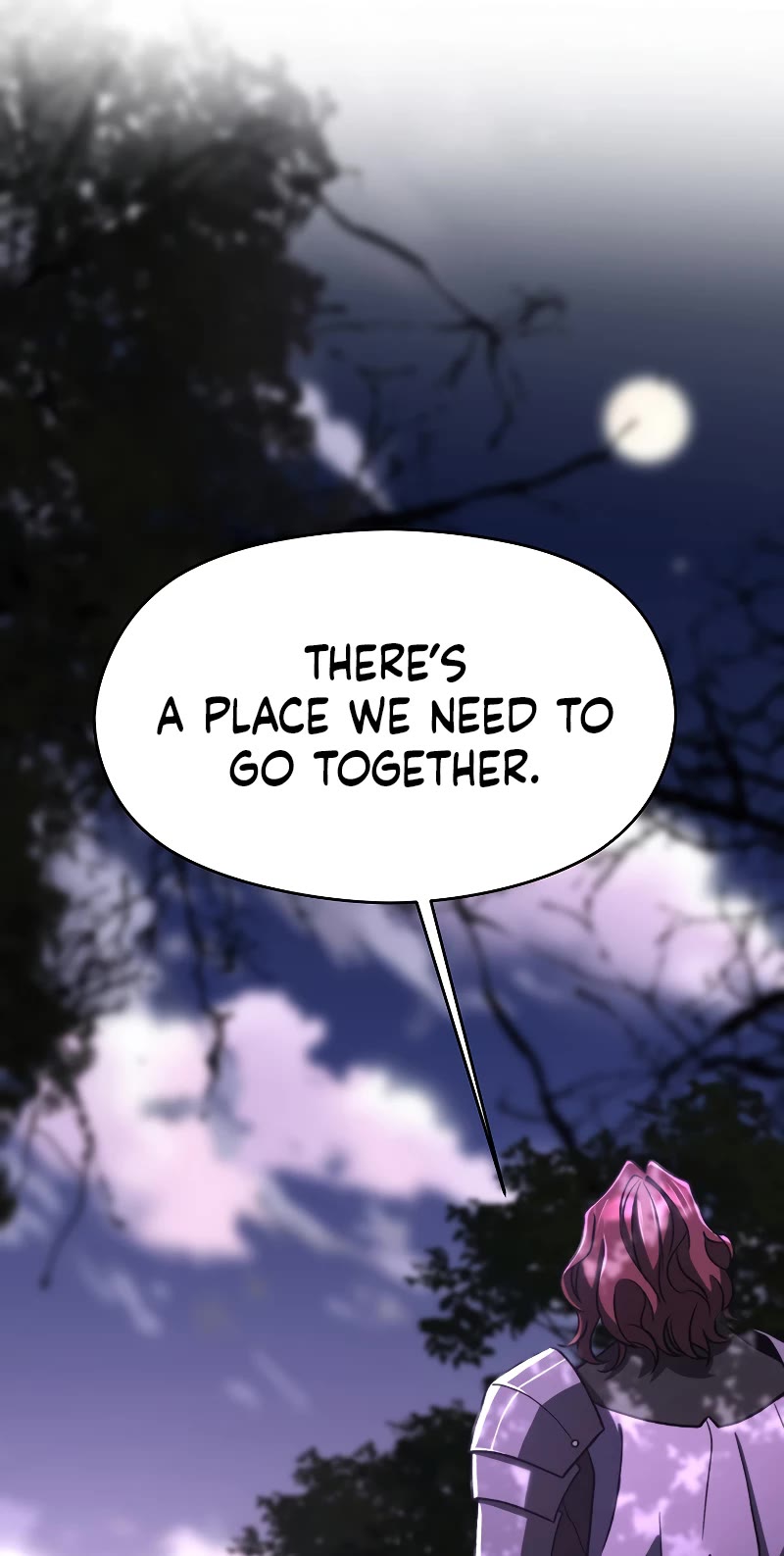 Archmage Transcending Through Regression Chapter 77 page 39 - Chapter 77