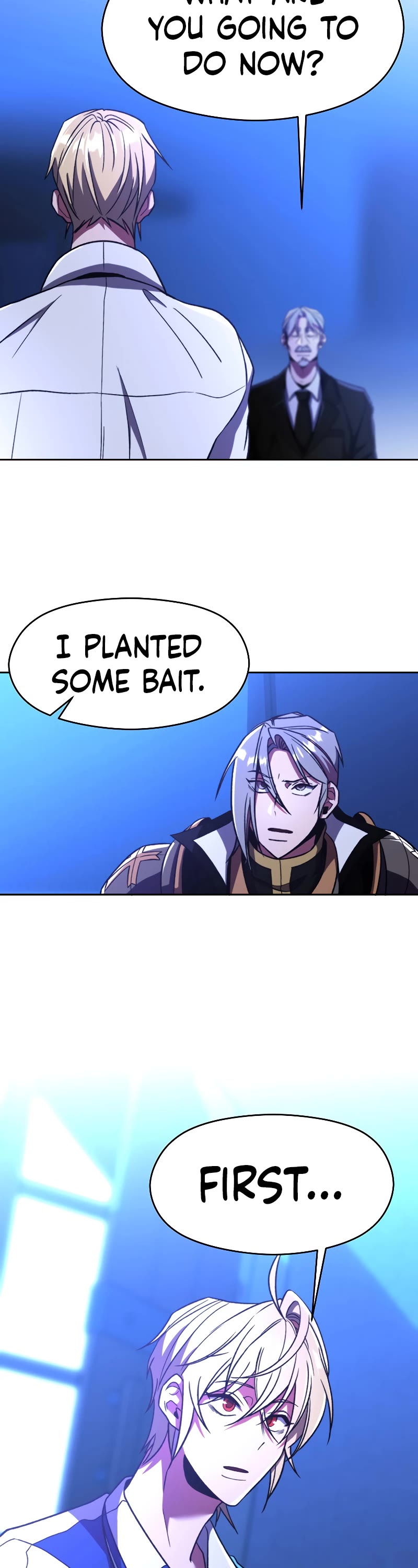 Archmage Transcending Through Regression Chapter 77 page 4 - Chapter 77