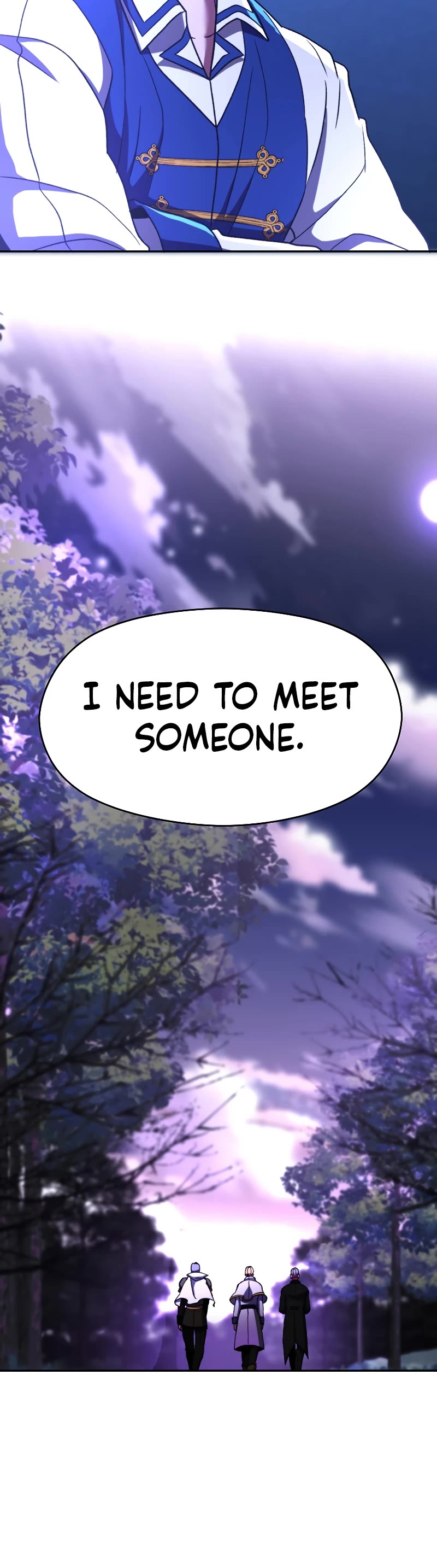 Archmage Transcending Through Regression Chapter 77 page 5 - Chapter 77