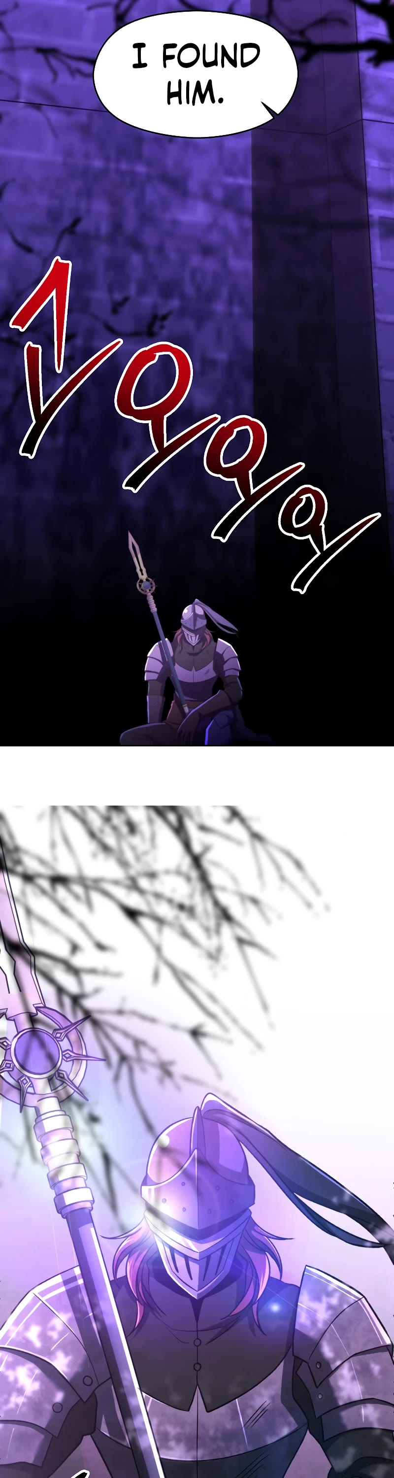 Archmage Transcending Through Regression Chapter 77 page 7 - Chapter 77