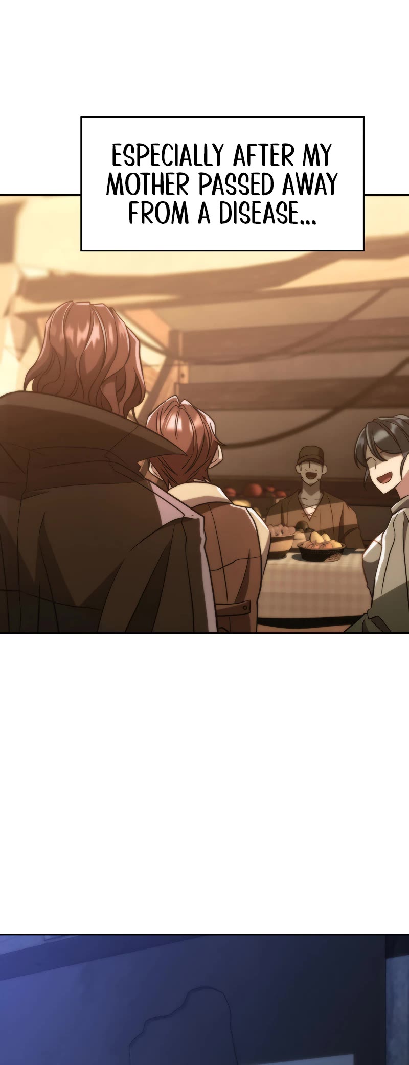 Archmage Transcending Through Regression Chapter 78 page 11 - Chapter 78