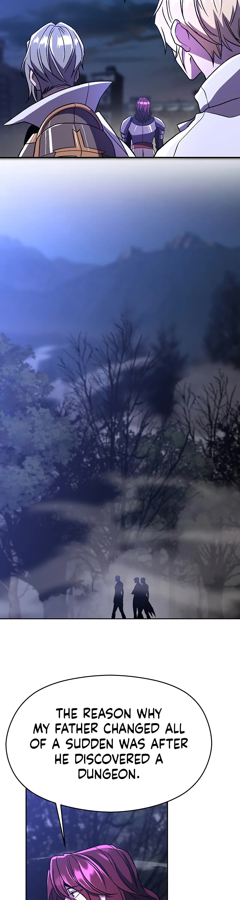 Archmage Transcending Through Regression Chapter 78 page 13 - Chapter 78