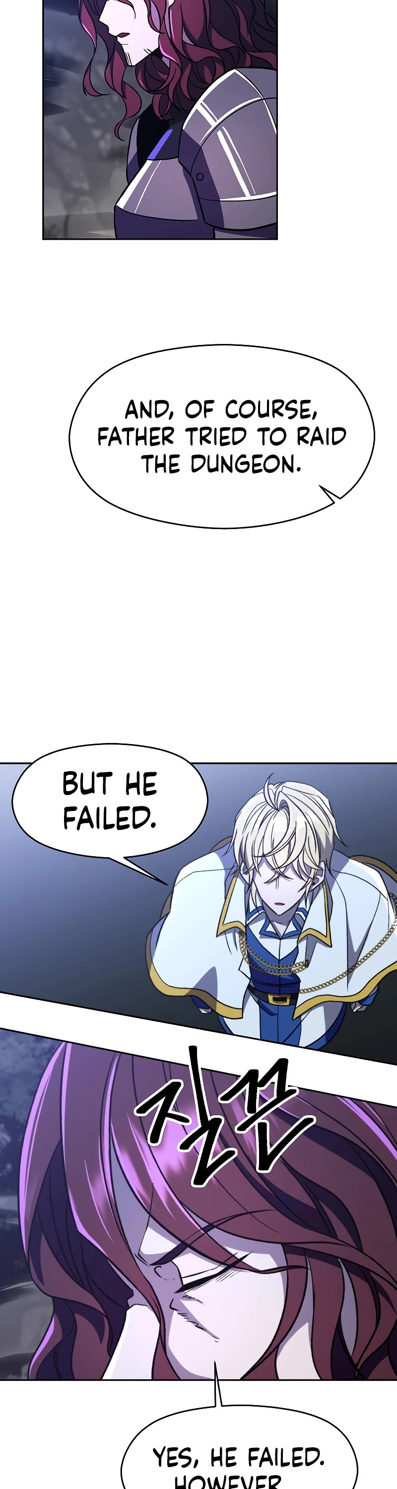 Archmage Transcending Through Regression Chapter 78 page 14 - Chapter 78