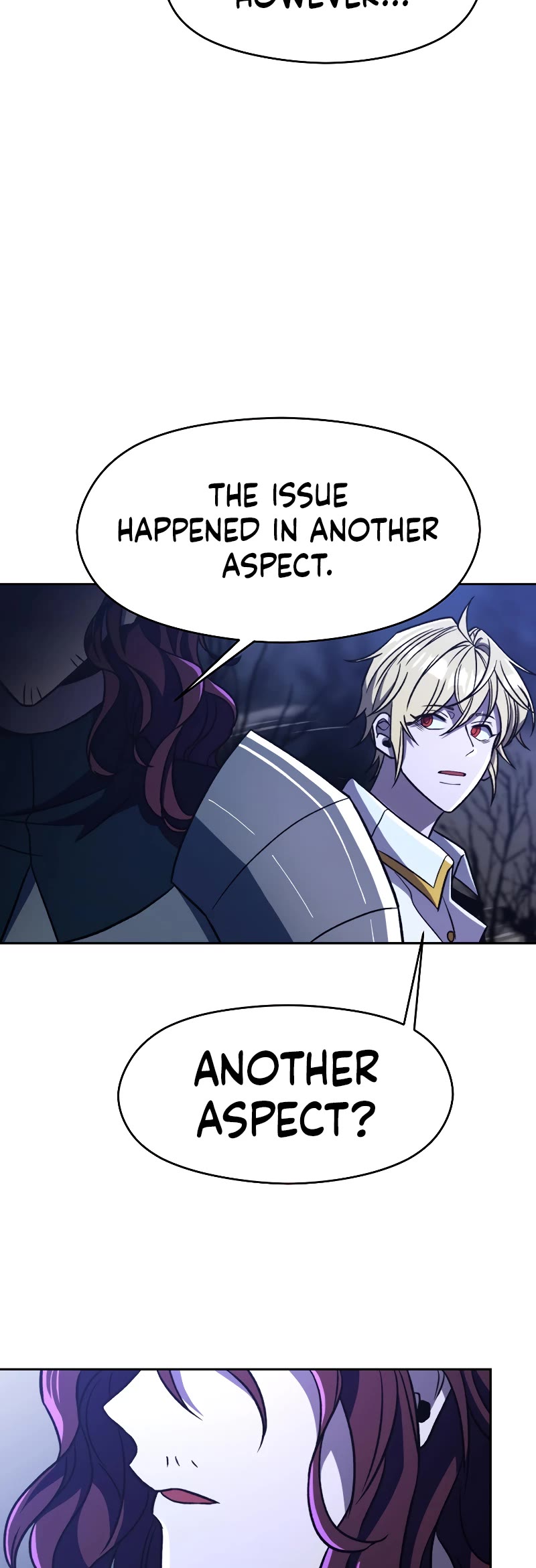 Archmage Transcending Through Regression Chapter 78 page 15 - Chapter 78
