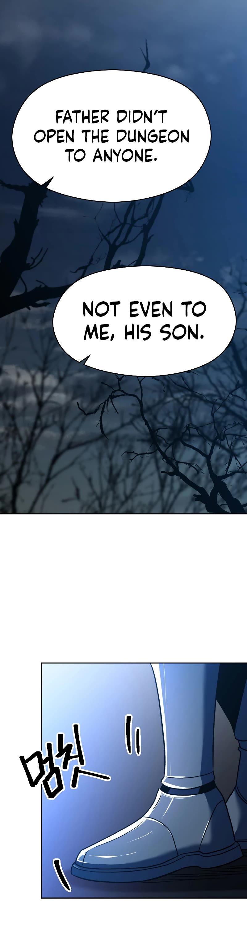 Archmage Transcending Through Regression Chapter 78 page 17 - Chapter 78