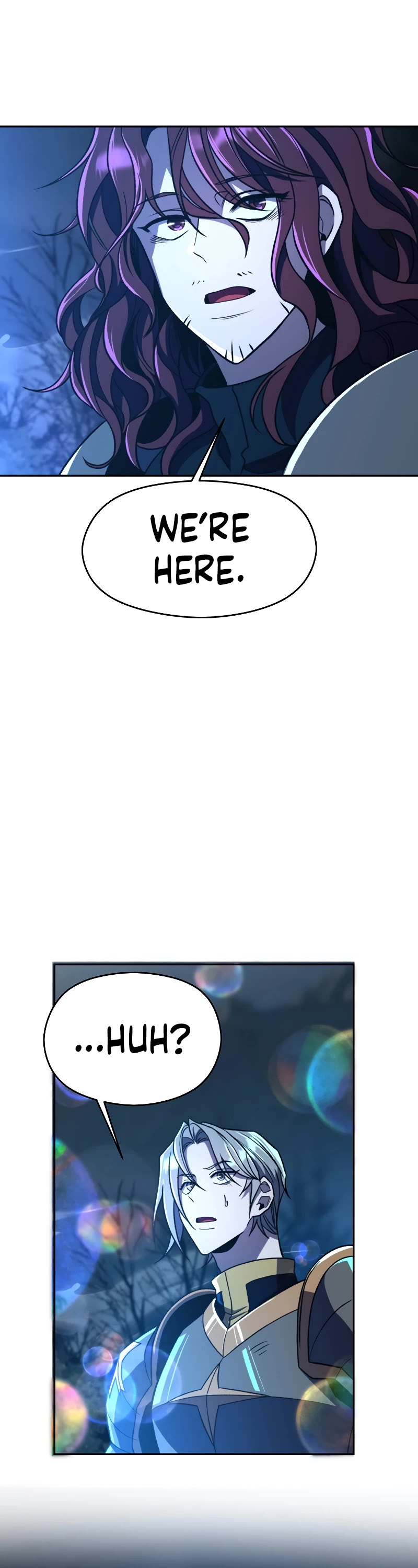 Archmage Transcending Through Regression Chapter 78 page 18 - Chapter 78