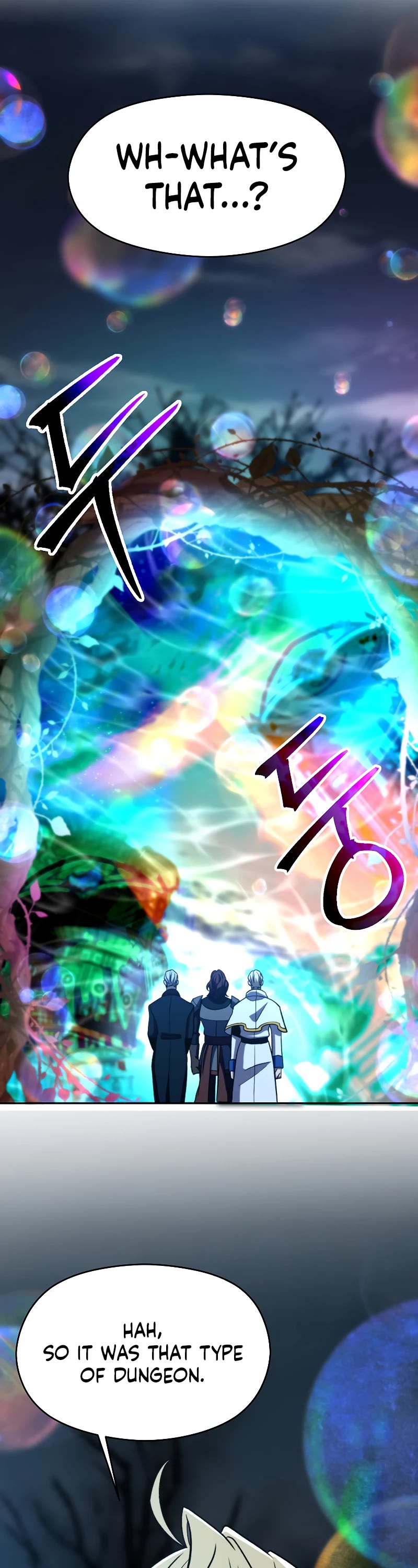 Archmage Transcending Through Regression Chapter 78 page 19 - Chapter 78