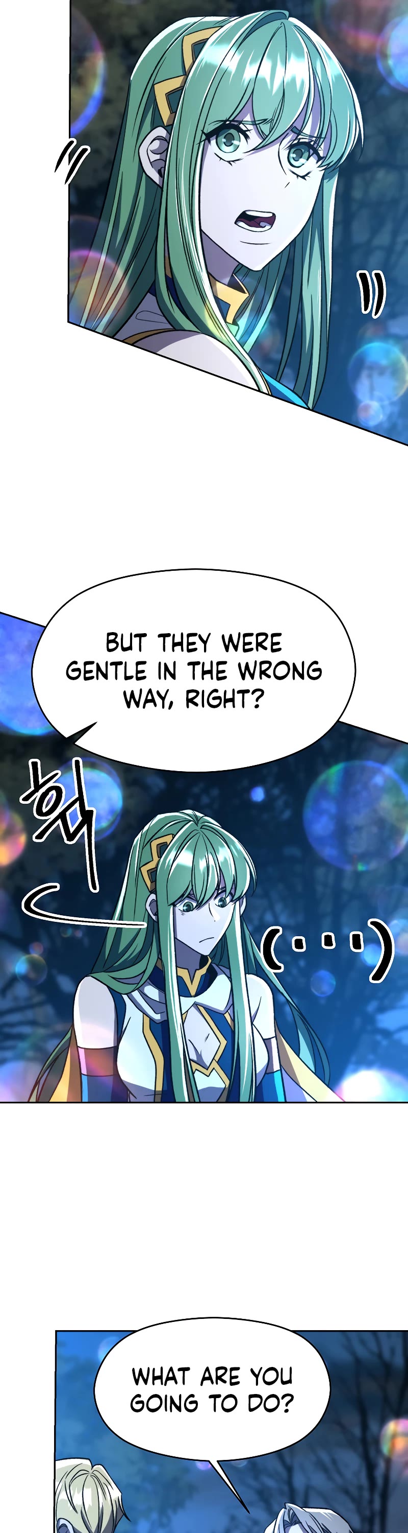 Archmage Transcending Through Regression Chapter 78 page 23 - Chapter 78
