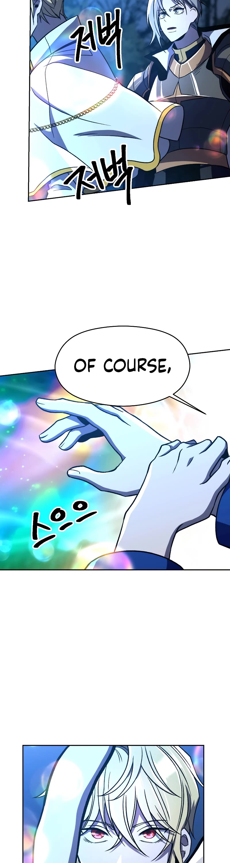 Archmage Transcending Through Regression Chapter 78 page 24 - Chapter 78