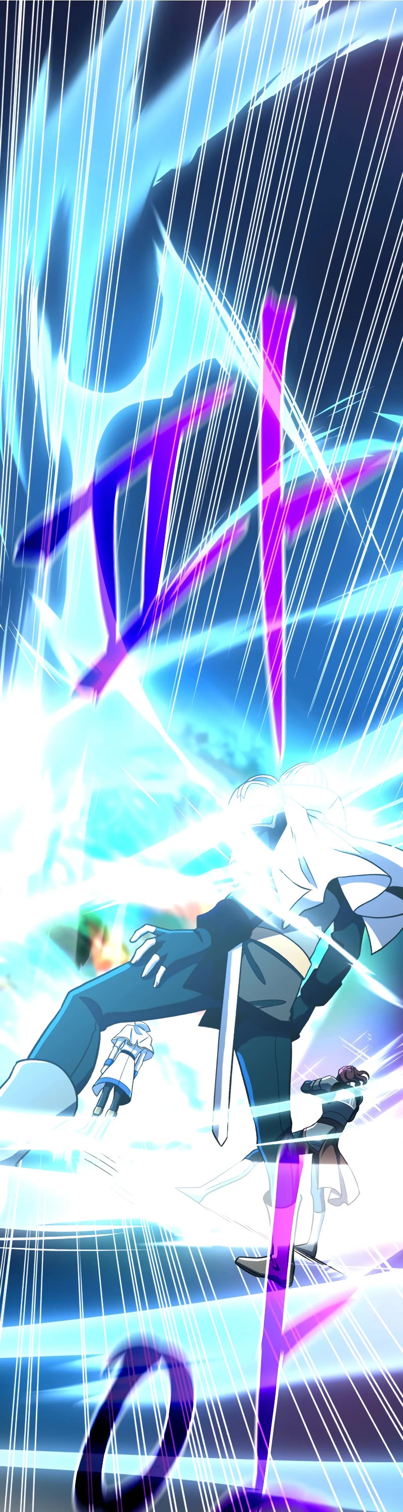 Archmage Transcending Through Regression Chapter 78 page 27 - Chapter 78