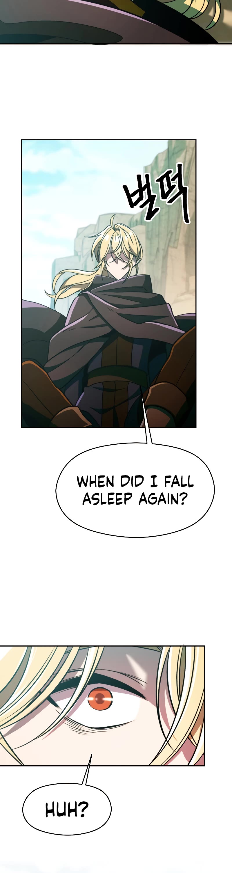 Archmage Transcending Through Regression Chapter 78 page 29 - Chapter 78