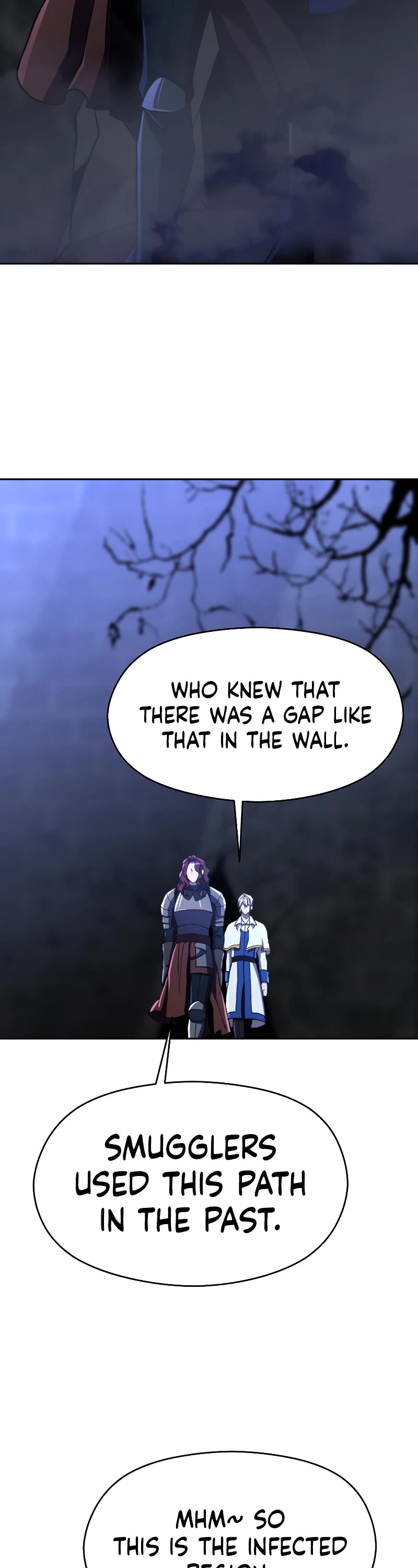 Archmage Transcending Through Regression Chapter 78 page 3 - Chapter 78