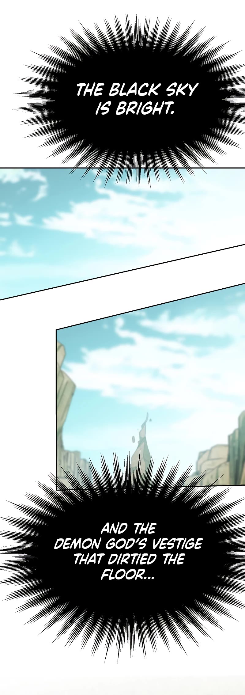 Archmage Transcending Through Regression Chapter 78 page 31 - Chapter 78