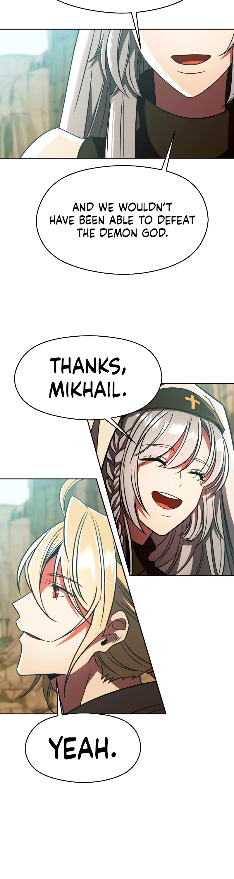 Archmage Transcending Through Regression Chapter 78 page 34 - Chapter 78