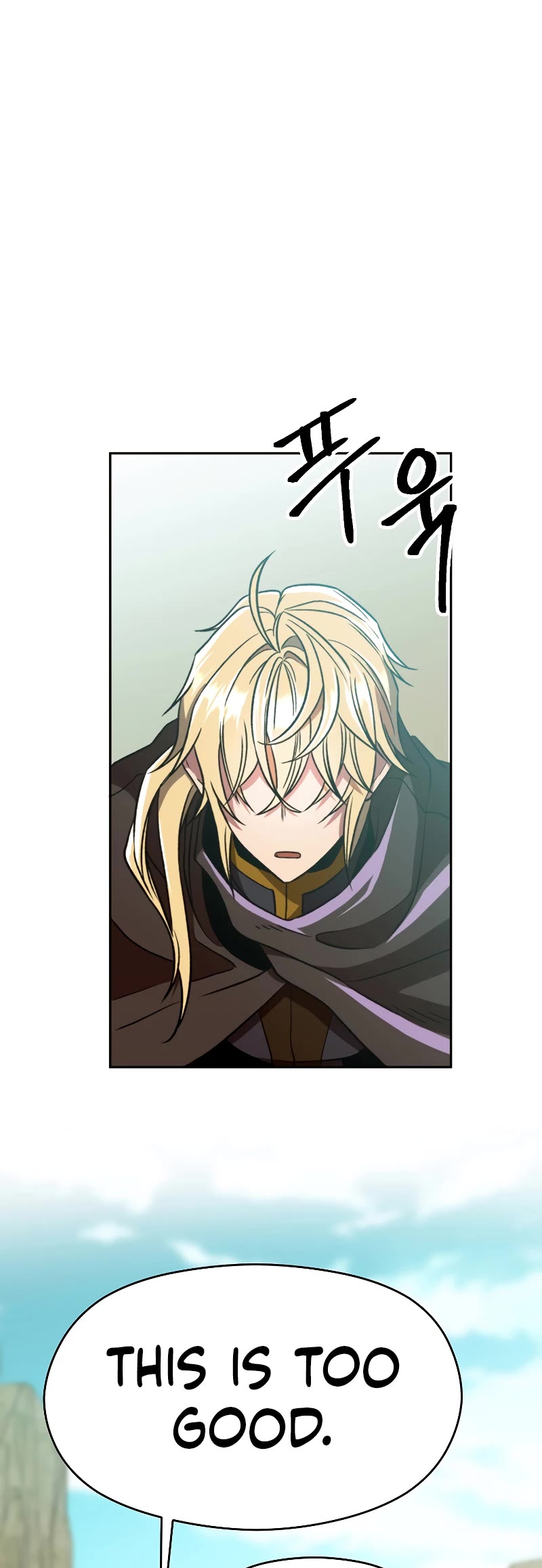 Archmage Transcending Through Regression Chapter 78 page 35 - Chapter 78