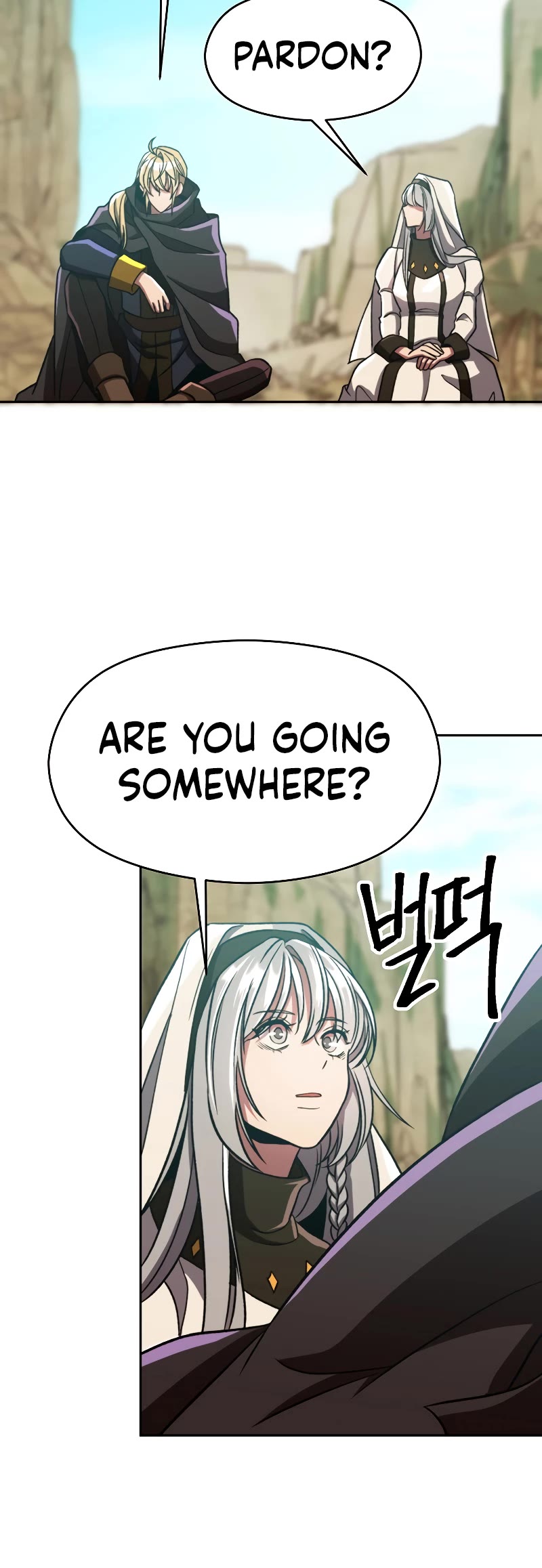 Archmage Transcending Through Regression Chapter 78 page 36 - Chapter 78
