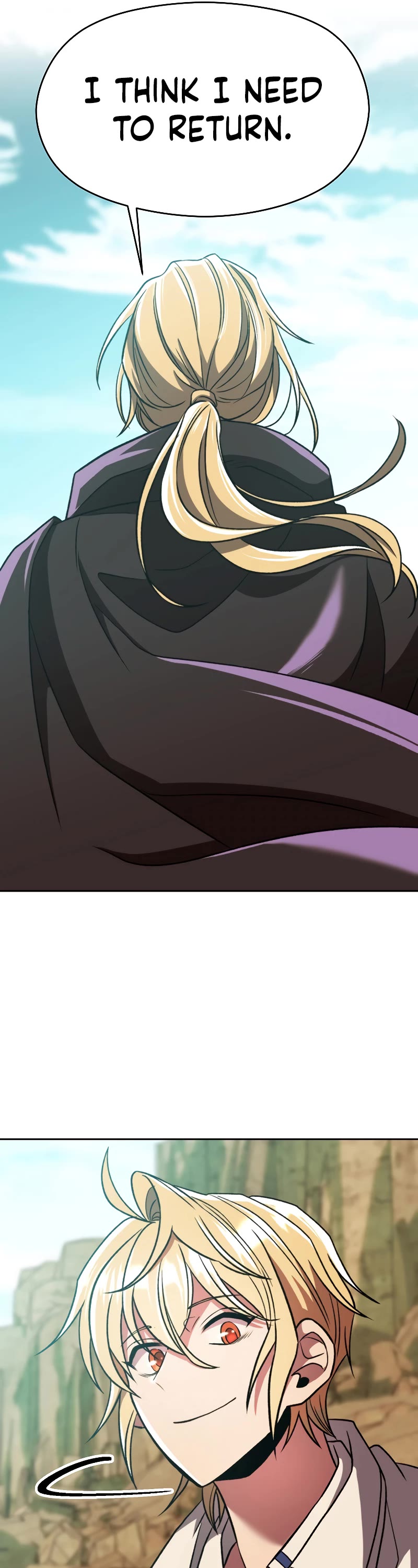 Archmage Transcending Through Regression Chapter 78 page 37 - Chapter 78