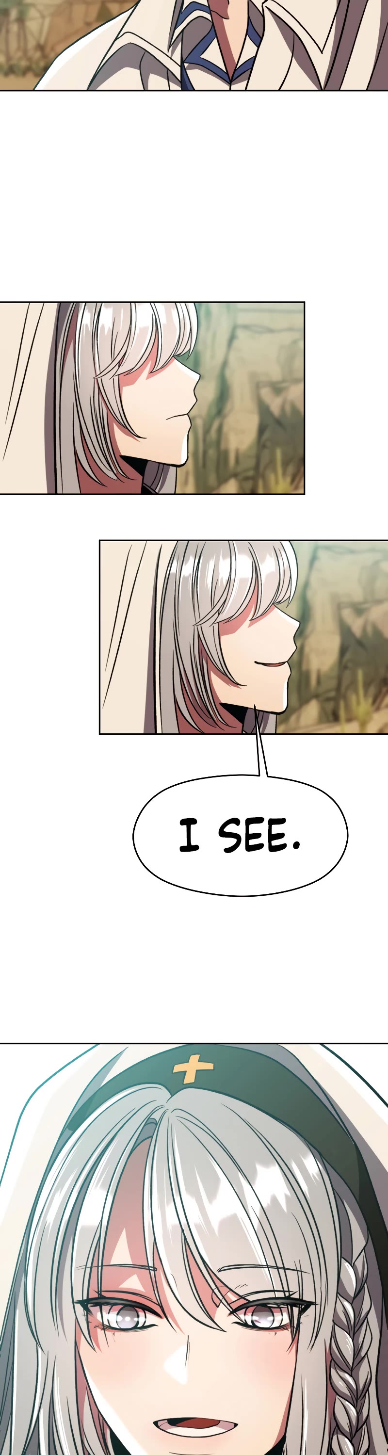 Archmage Transcending Through Regression Chapter 78 page 38 - Chapter 78