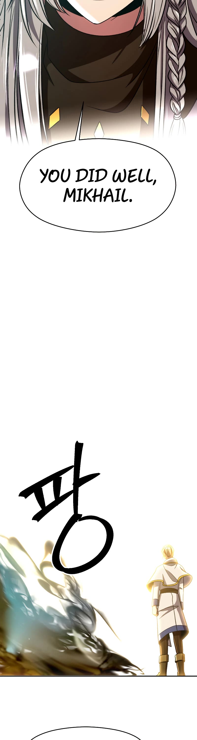 Archmage Transcending Through Regression Chapter 78 page 39 - Chapter 78
