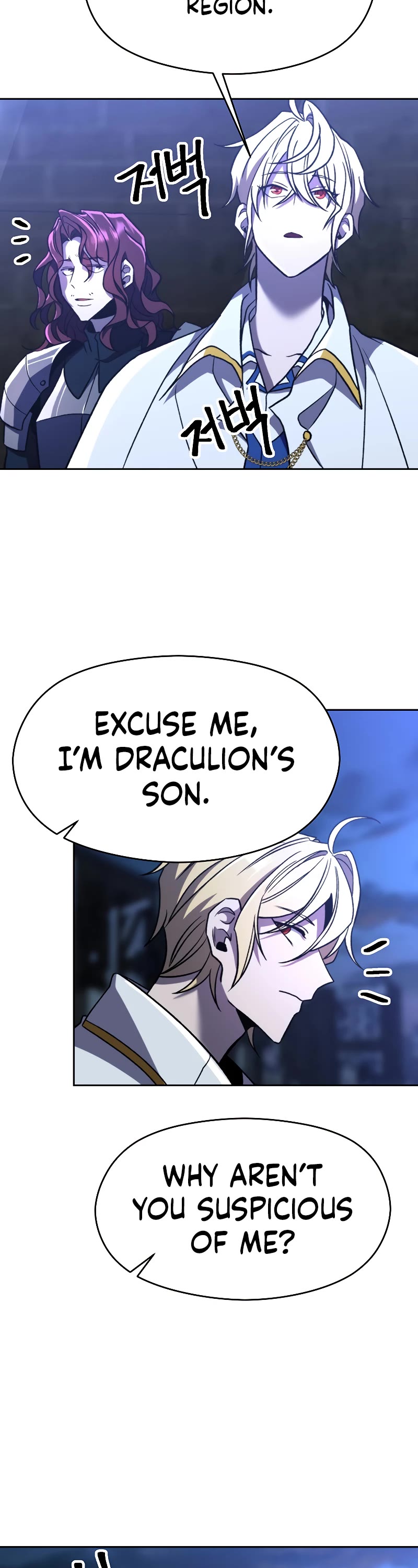 Archmage Transcending Through Regression Chapter 78 page 4 - Chapter 78