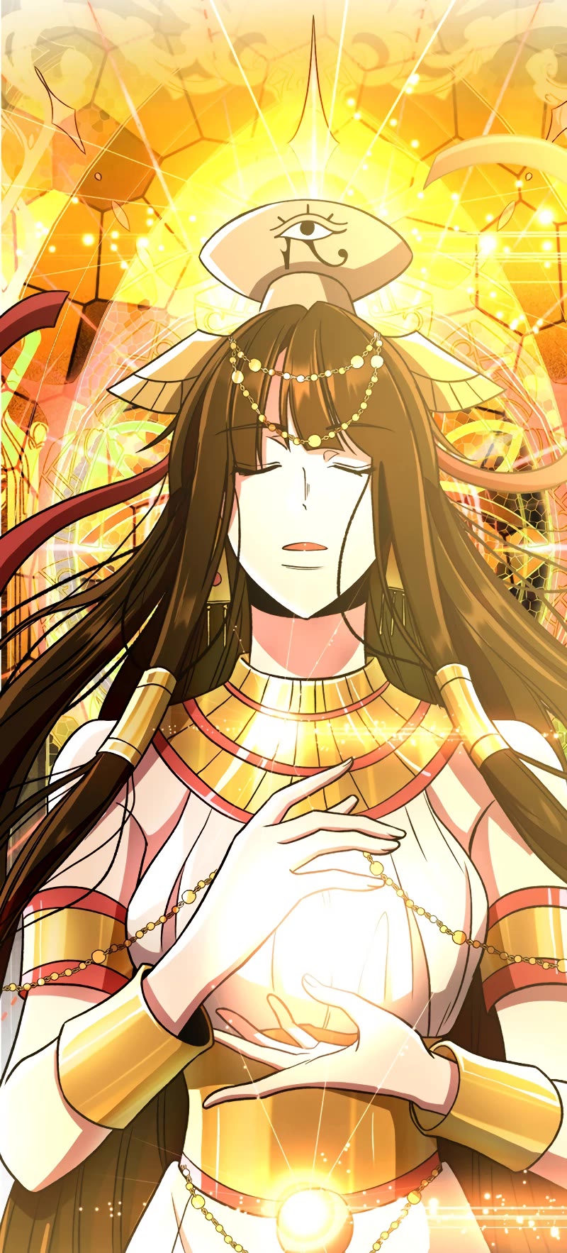 Archmage Transcending Through Regression Chapter 78 page 43 - Chapter 78