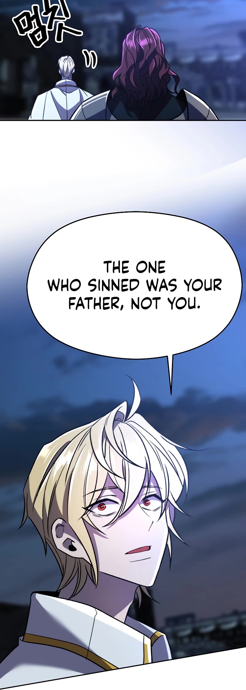 Archmage Transcending Through Regression Chapter 78 page 5 - Chapter 78