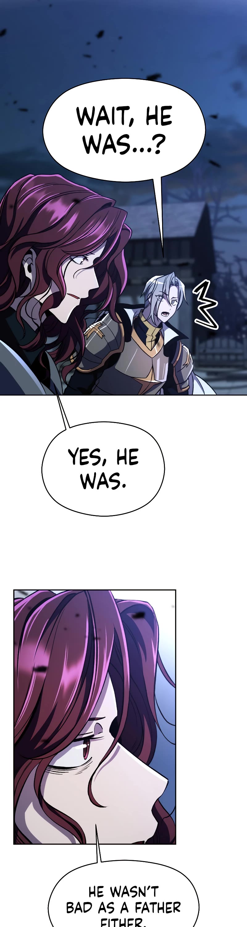 Archmage Transcending Through Regression Chapter 78 page 9 - Chapter 78