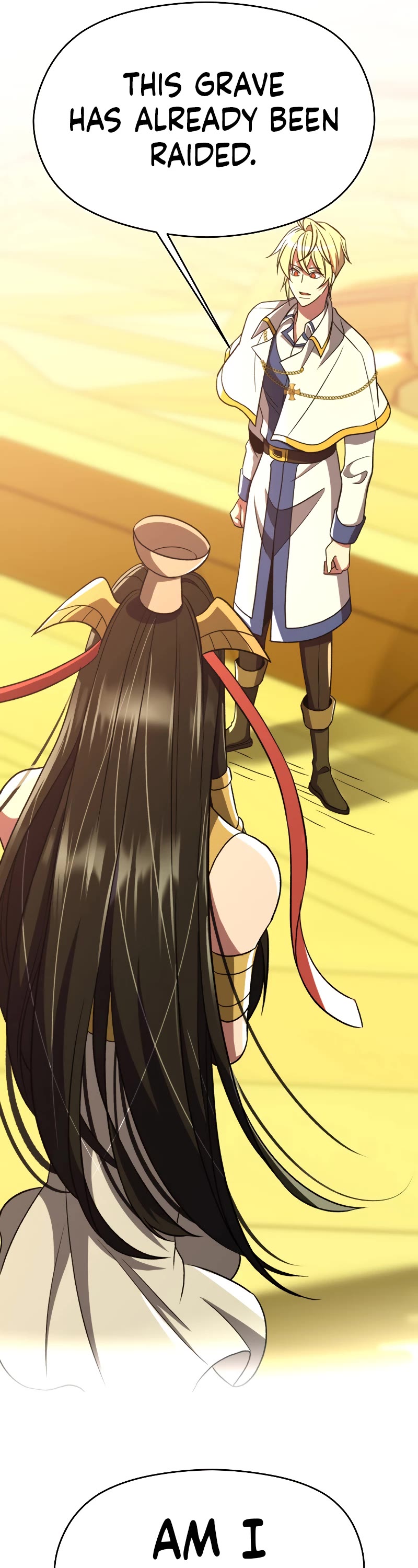 Archmage Transcending Through Regression Chapter 79 page 12 - Chapter 79