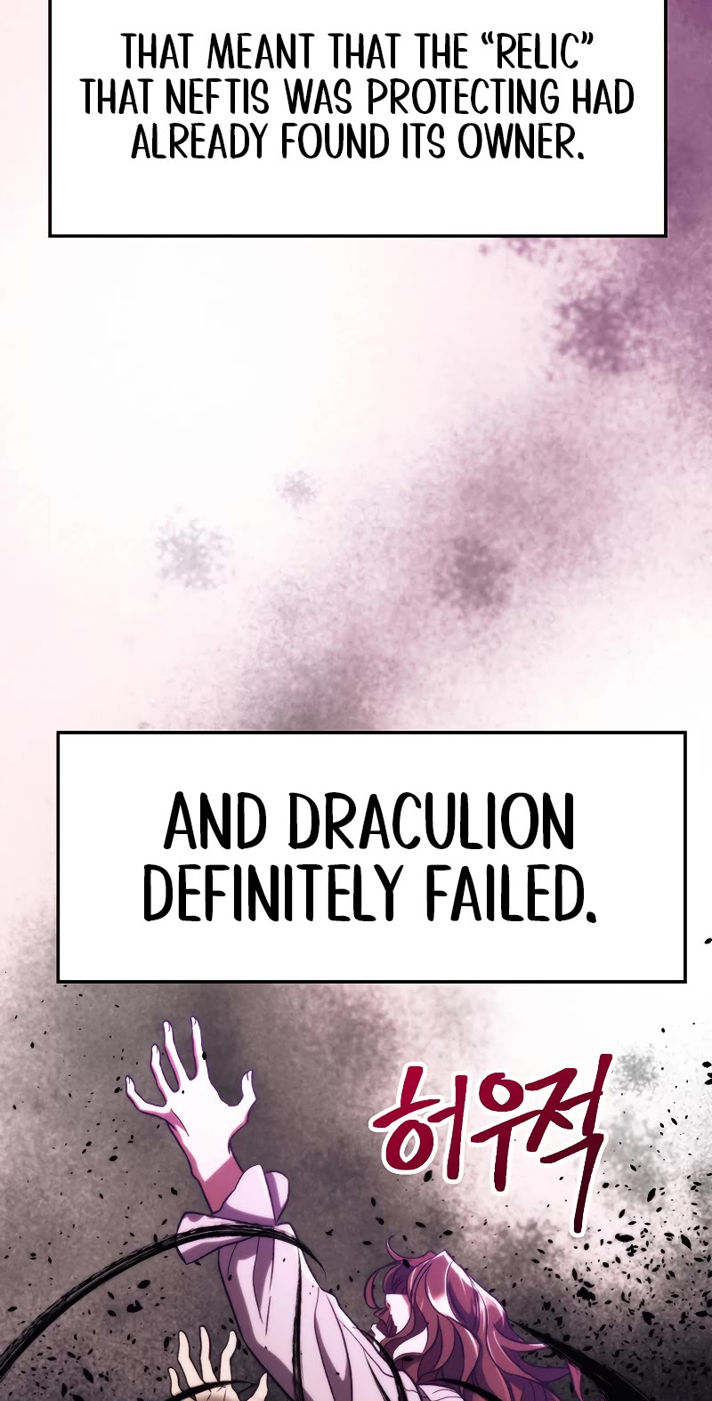 Archmage Transcending Through Regression Chapter 79 page 15 - Chapter 79