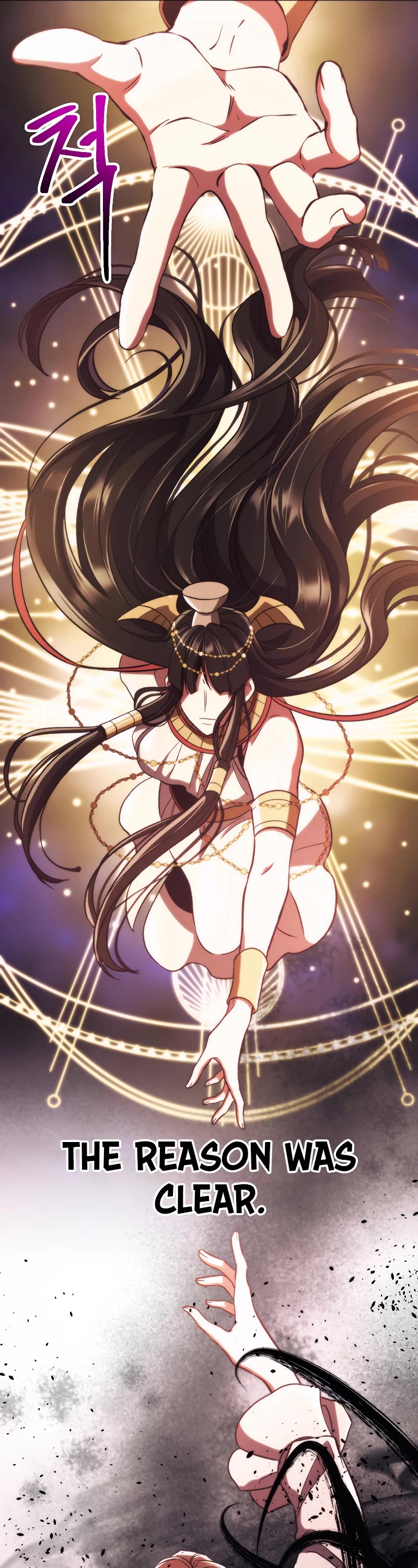 Archmage Transcending Through Regression Chapter 79 page 17 - Chapter 79