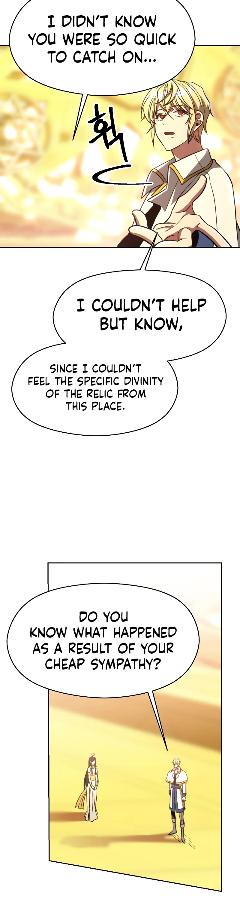 Archmage Transcending Through Regression Chapter 79 page 19 - Chapter 79