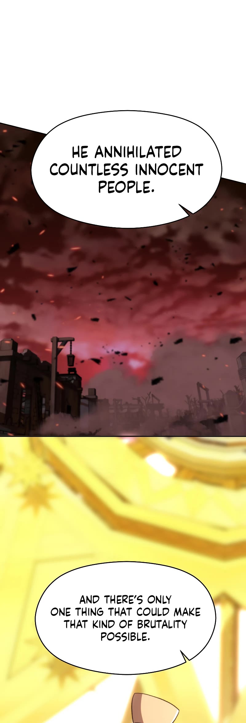 Archmage Transcending Through Regression Chapter 79 page 20 - Chapter 79