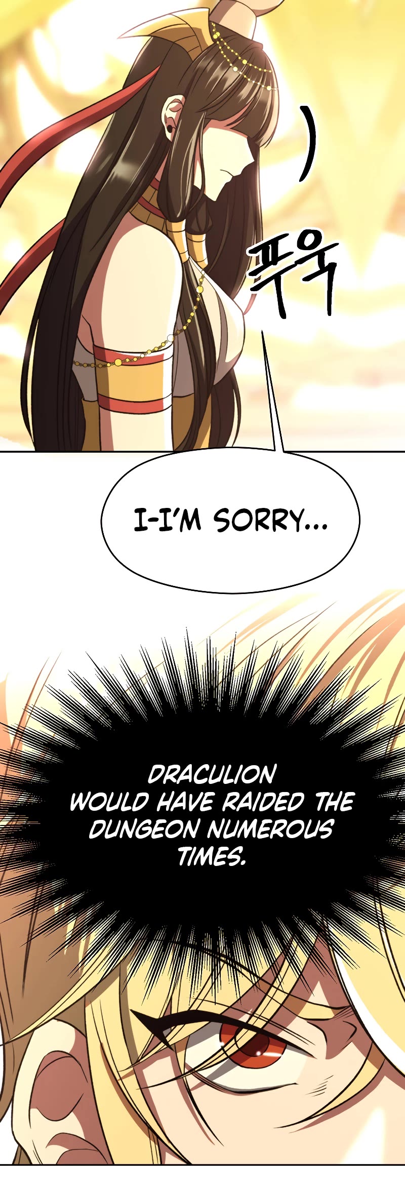 Archmage Transcending Through Regression Chapter 79 page 21 - Chapter 79