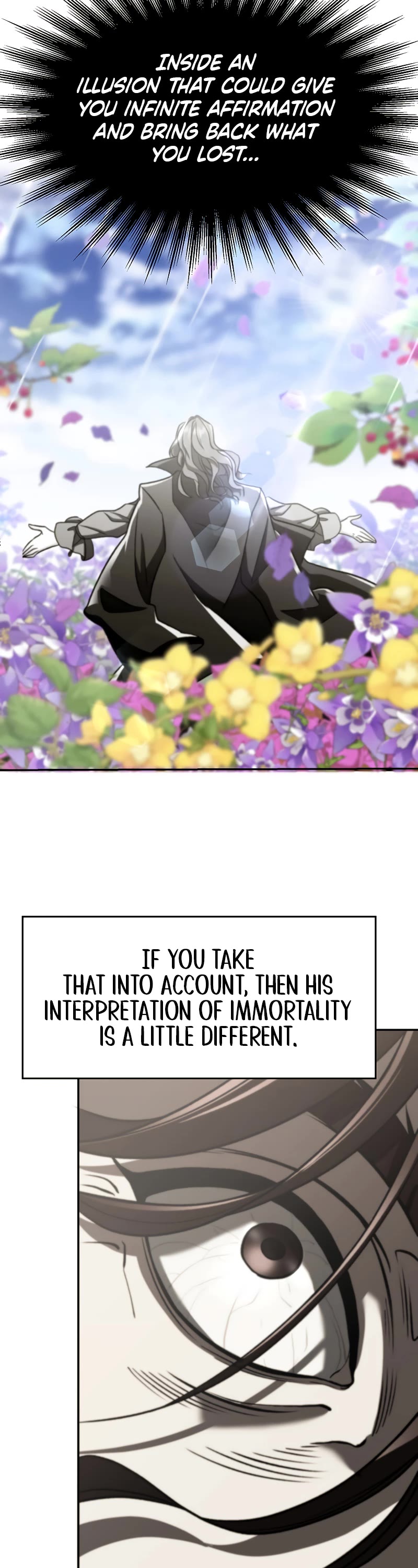 Archmage Transcending Through Regression Chapter 79 page 23 - Chapter 79
