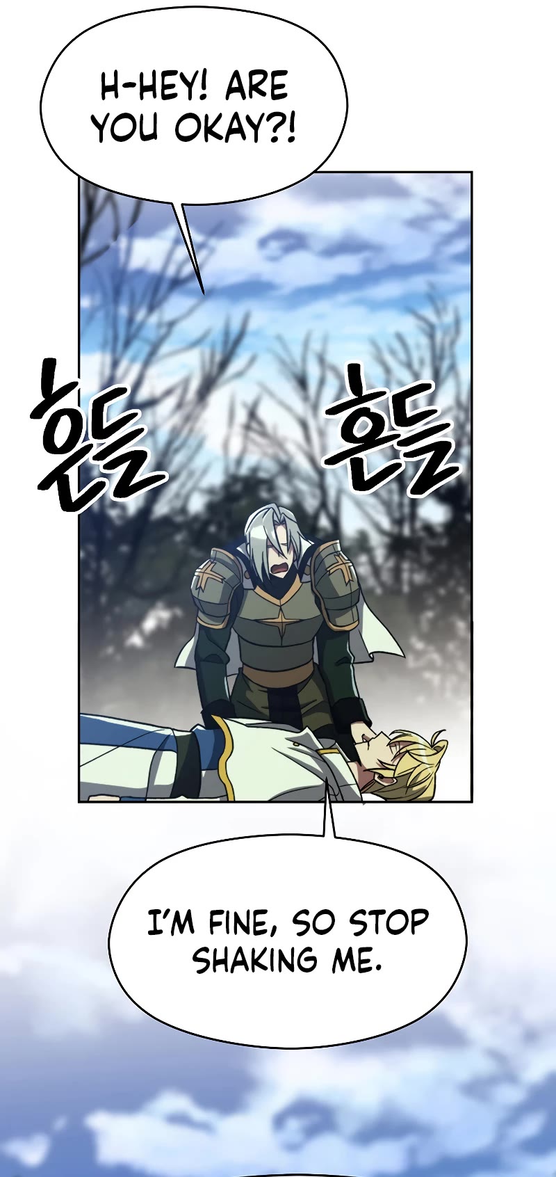 Archmage Transcending Through Regression Chapter 79 page 31 - Chapter 79