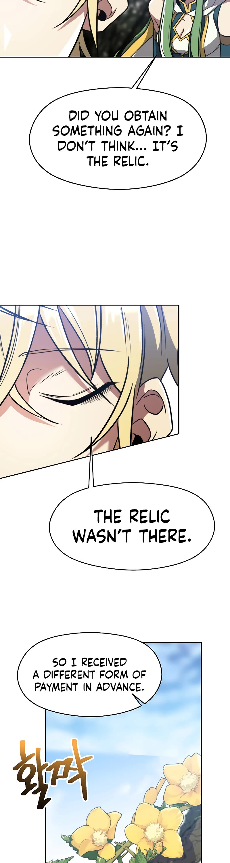 Archmage Transcending Through Regression Chapter 79 page 33 - Chapter 79
