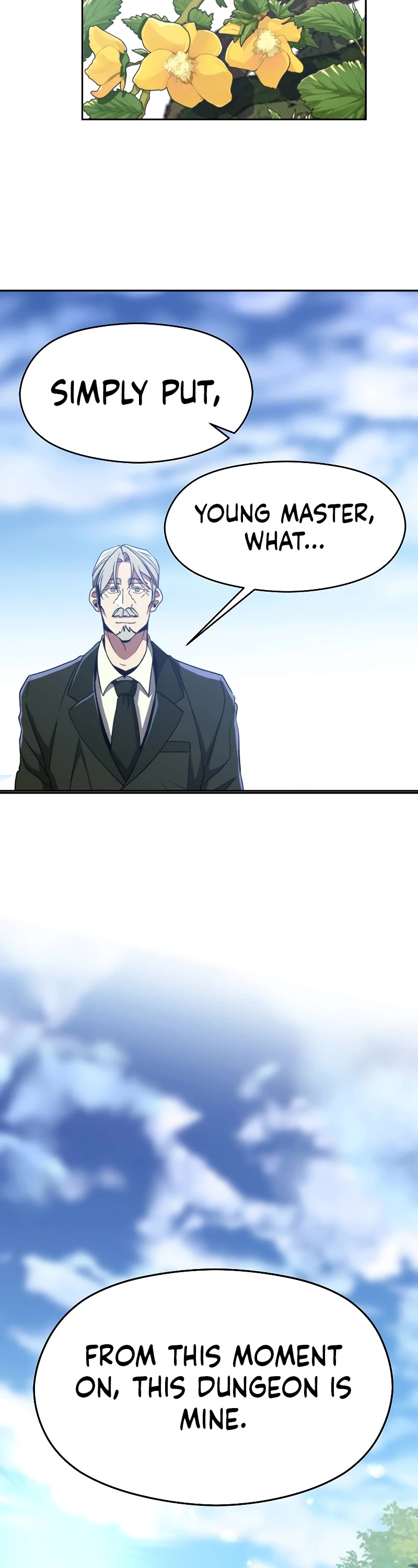 Archmage Transcending Through Regression Chapter 79 page 34 - Chapter 79