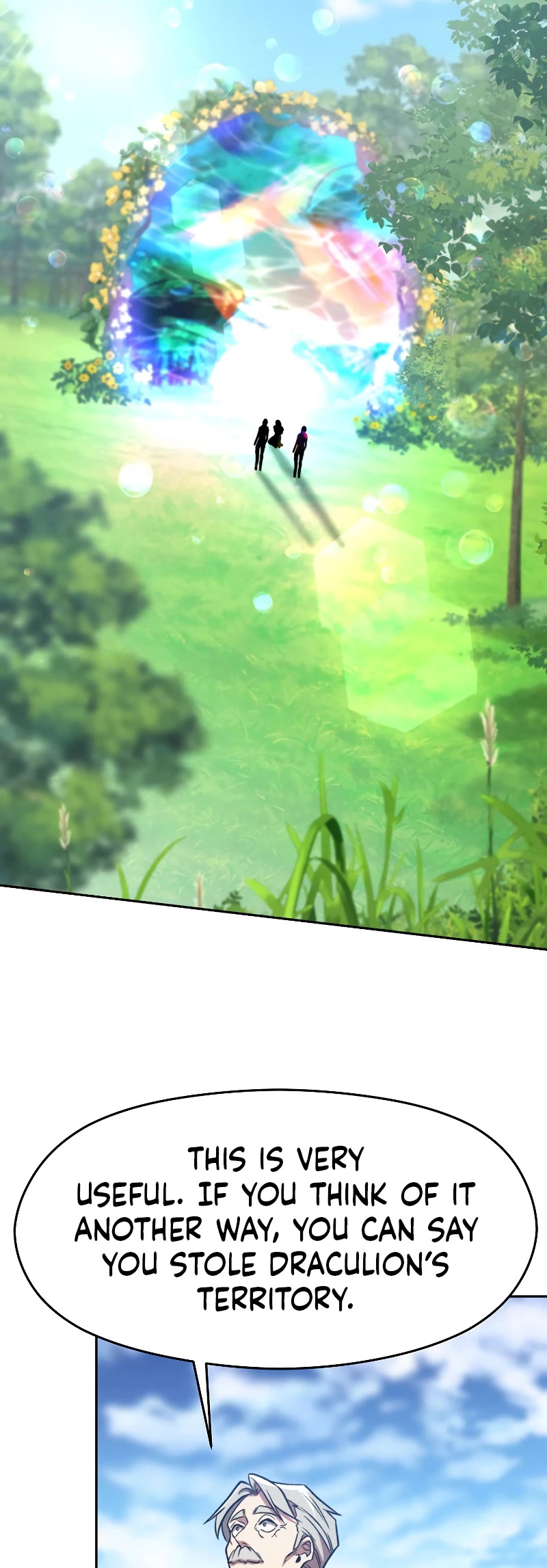 Archmage Transcending Through Regression Chapter 79 page 35 - Chapter 79