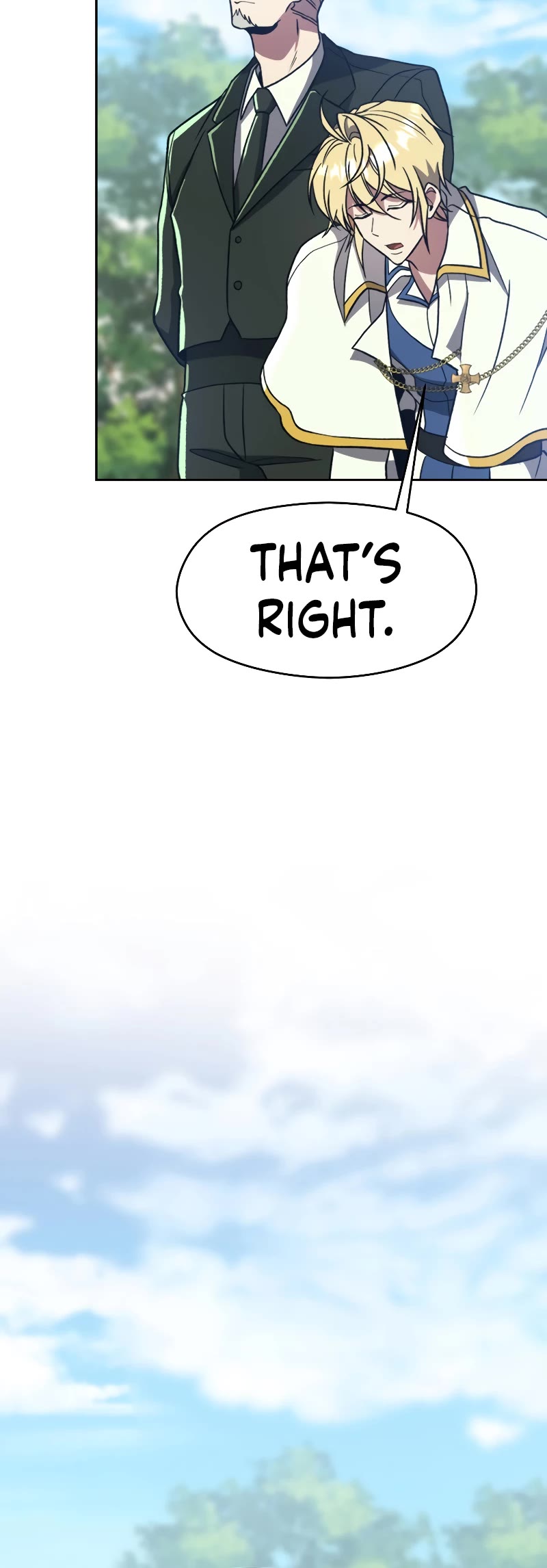 Archmage Transcending Through Regression Chapter 79 page 36 - Chapter 79