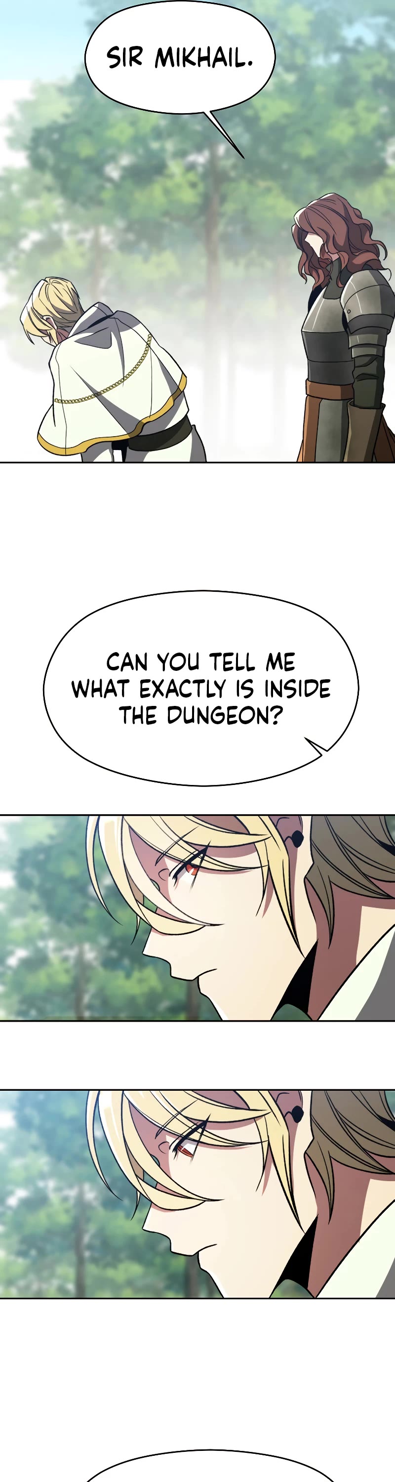 Archmage Transcending Through Regression Chapter 79 page 37 - Chapter 79